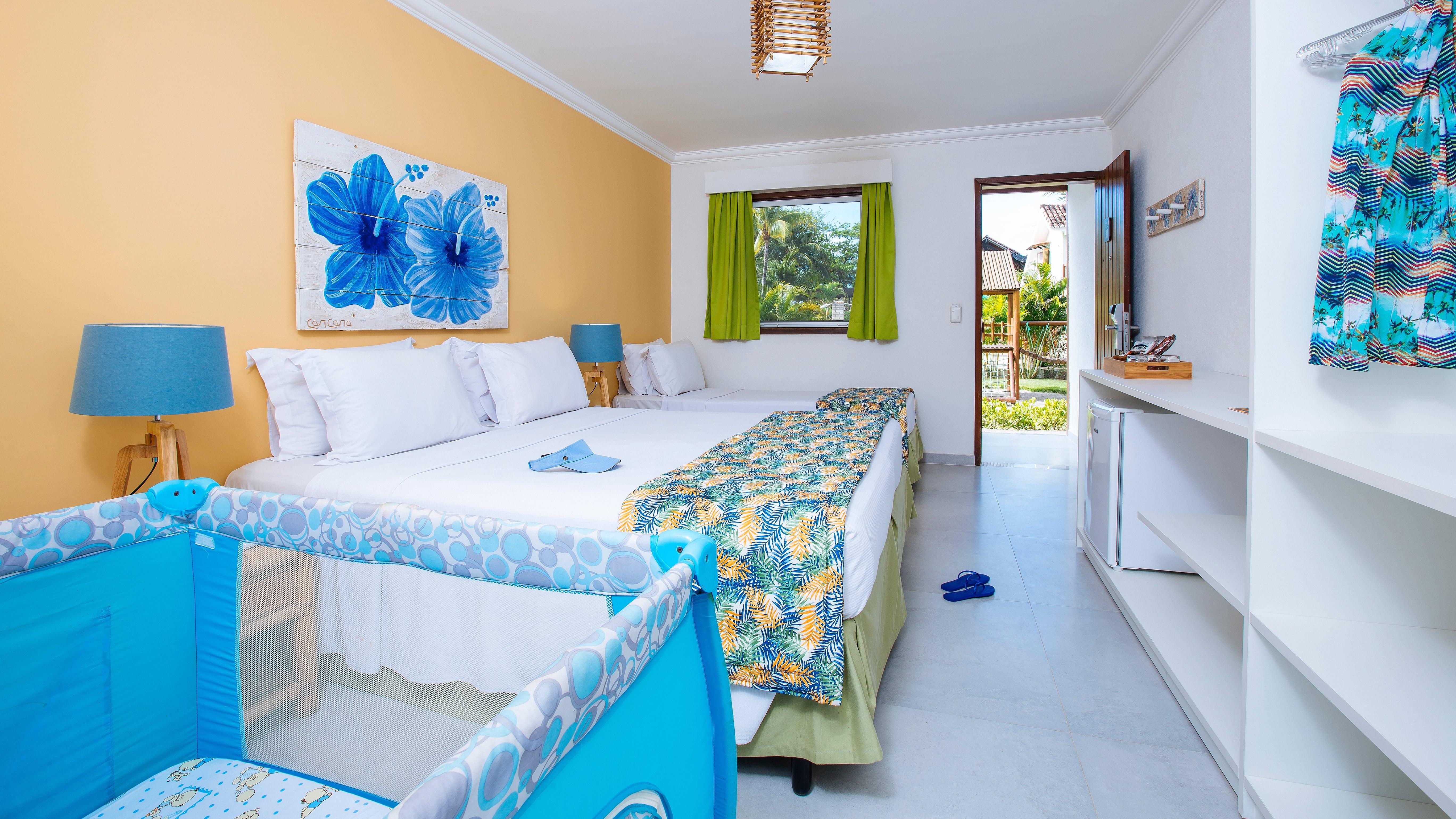 Resort Armacao 4*