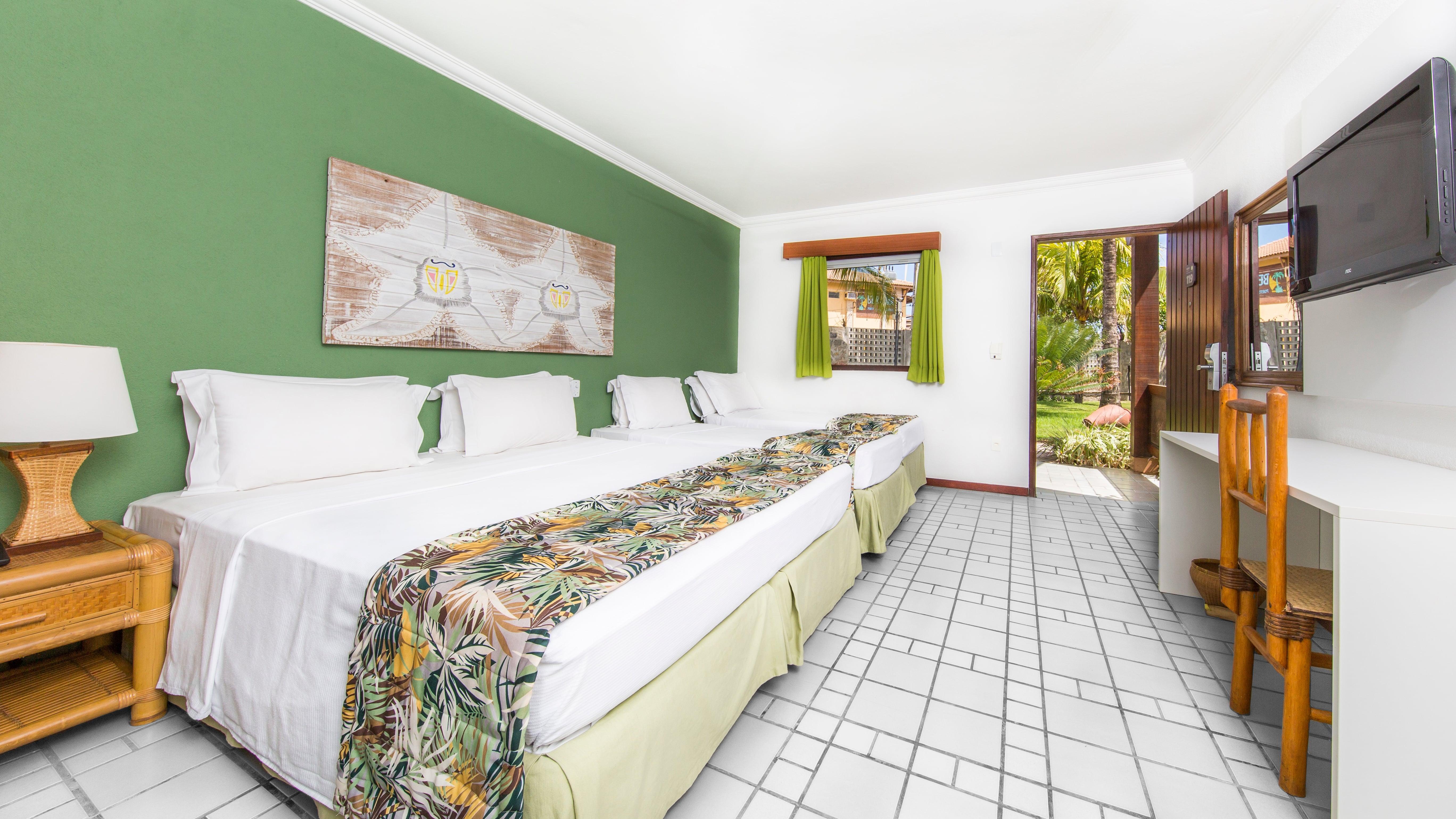 Armacao Resort Pôrto das Galinhas
