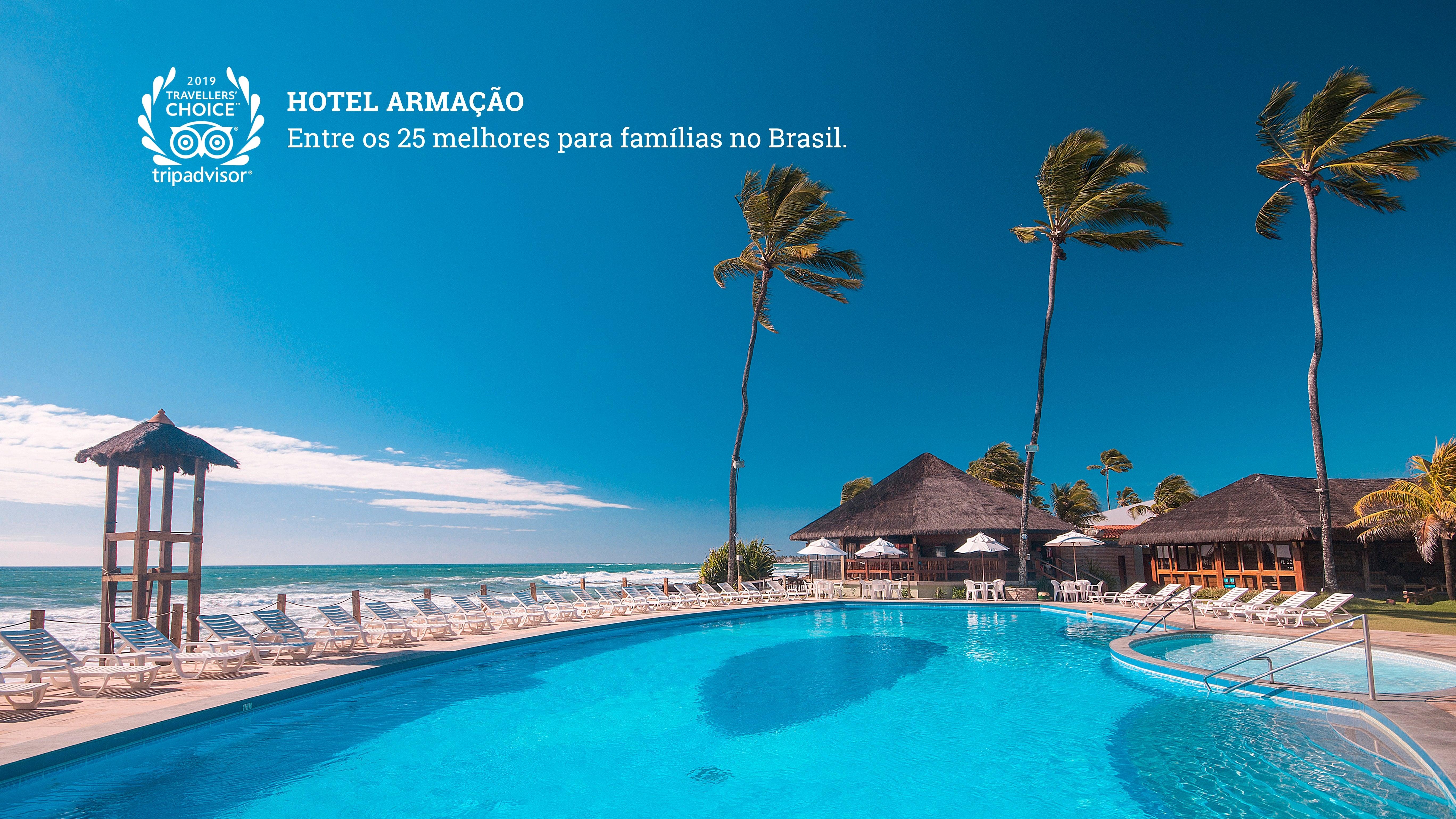 Armacao Resort 4*