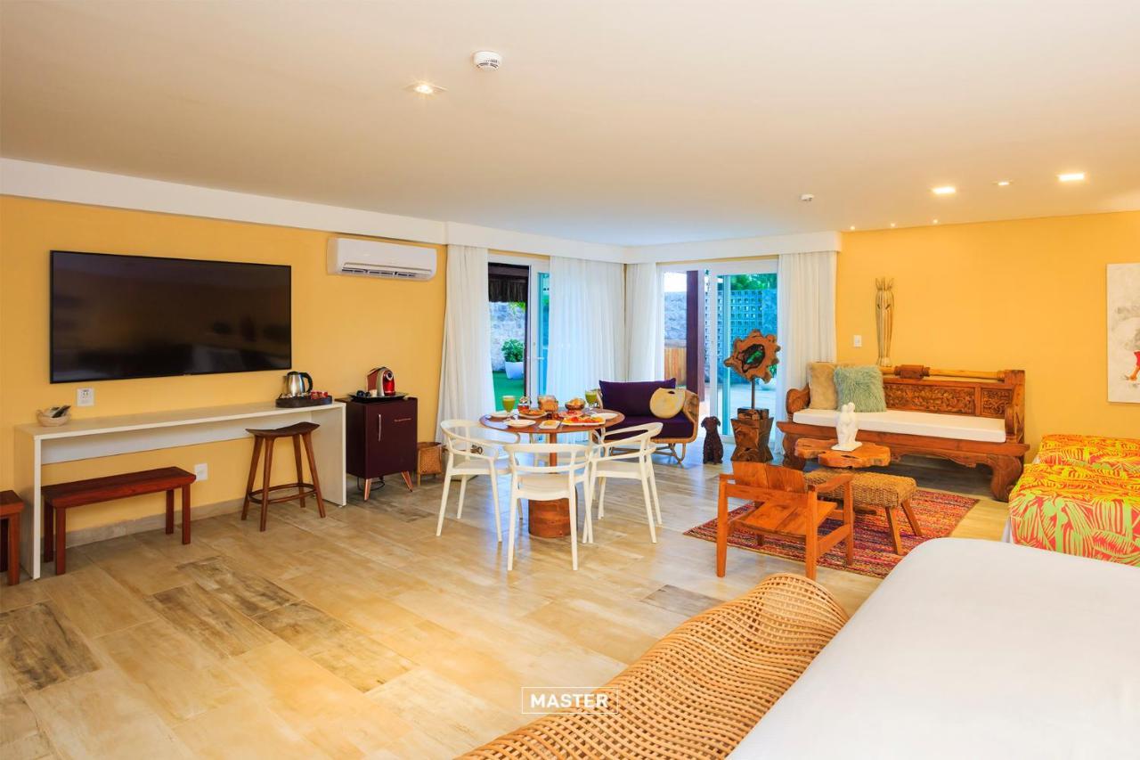 Resort Armacao 4*