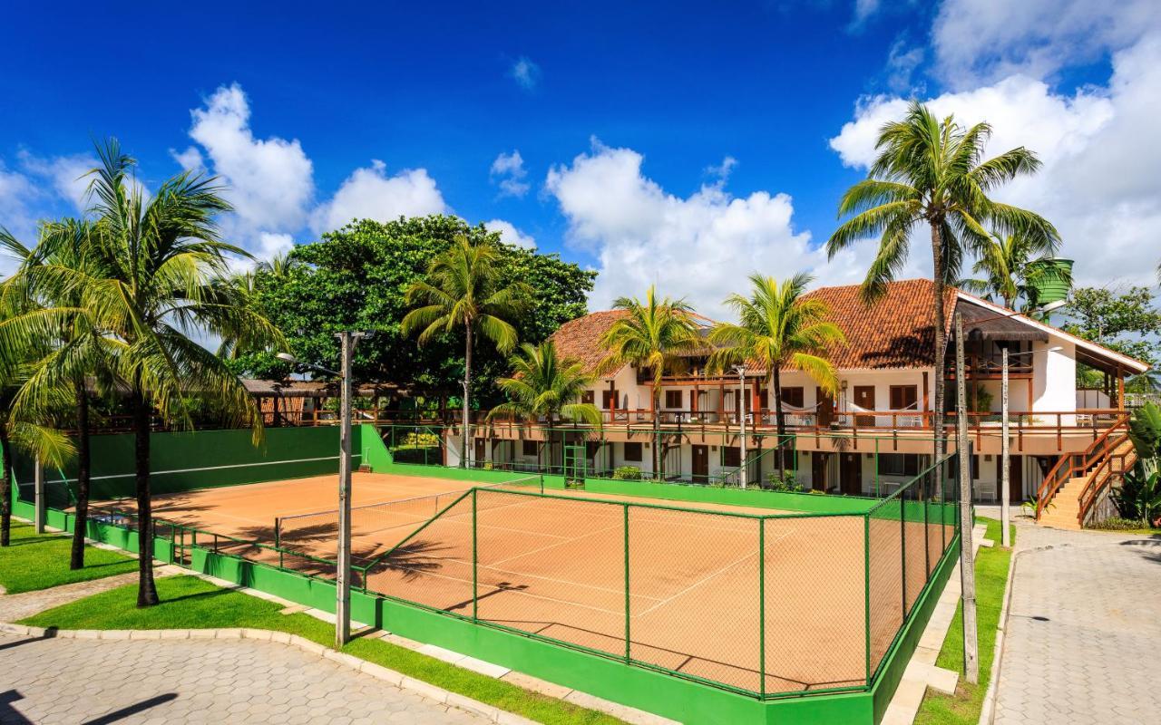 Resort Armacao Pôrto das Galinhas