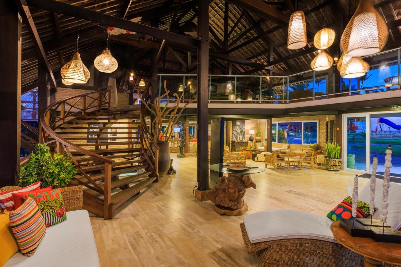 Armacao Resort Pôrto das Galinhas
