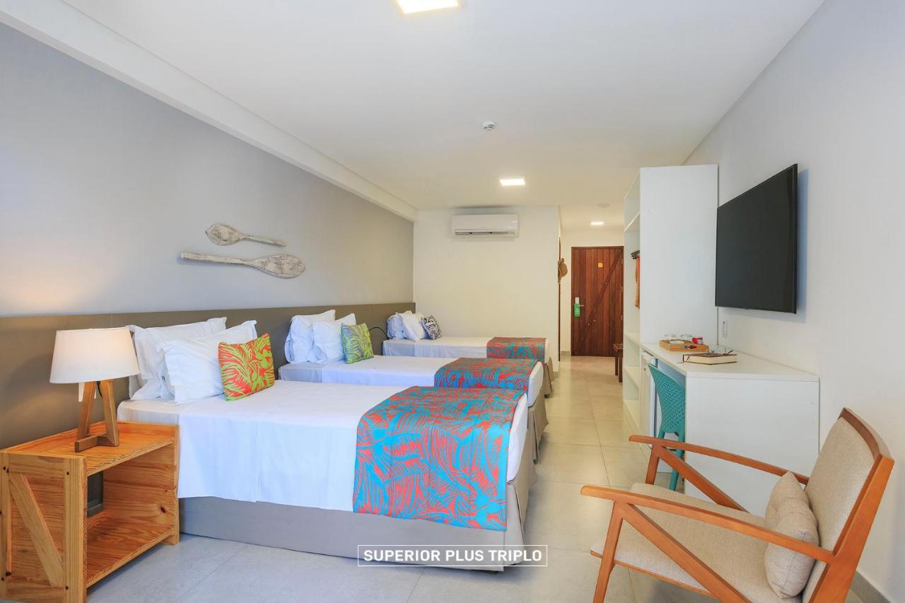 Resort Armacao 4*