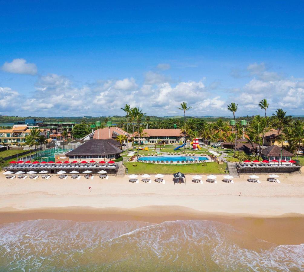 Resort Armacao